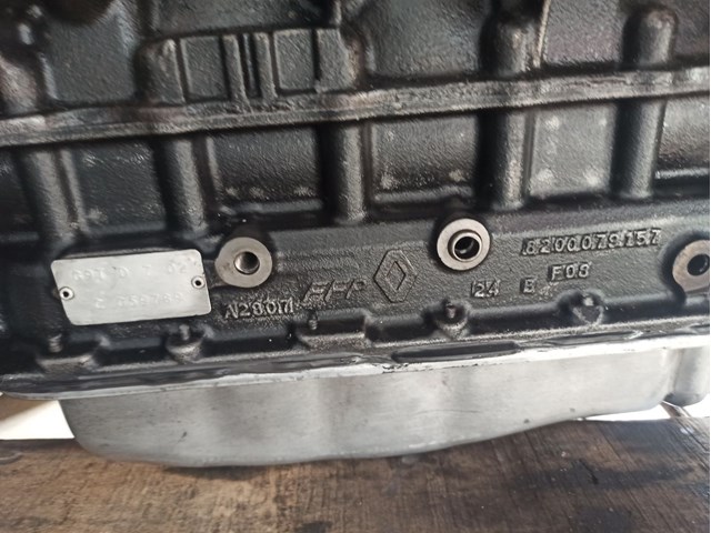  Renault (RVI) 8200079157