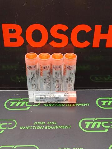 Купити DLLA145P1698 Bosch Розпилювач дизельної форсунки