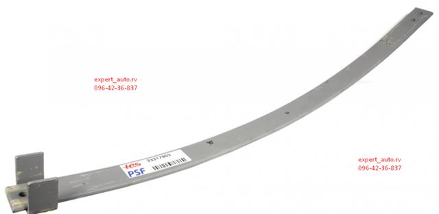 Задня ресора Mercedes Benz Truck Vario 