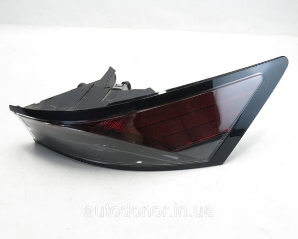  Nissan/Infiniti 265545MR0A ціна, від 276.02 USD