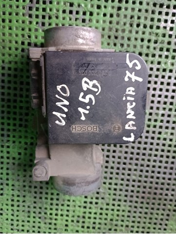 0280200024 Bosch Датчик витрати повітря