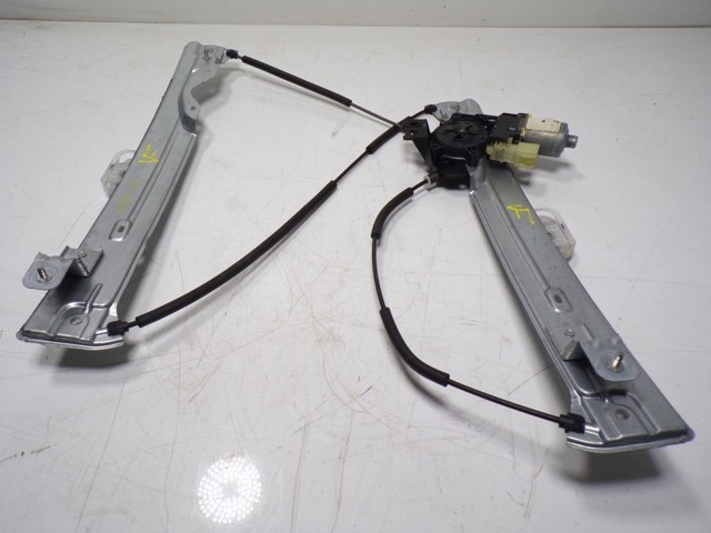 Купити CJ54S23201BP Ford Механізм стеклопідйомника водійських дверей