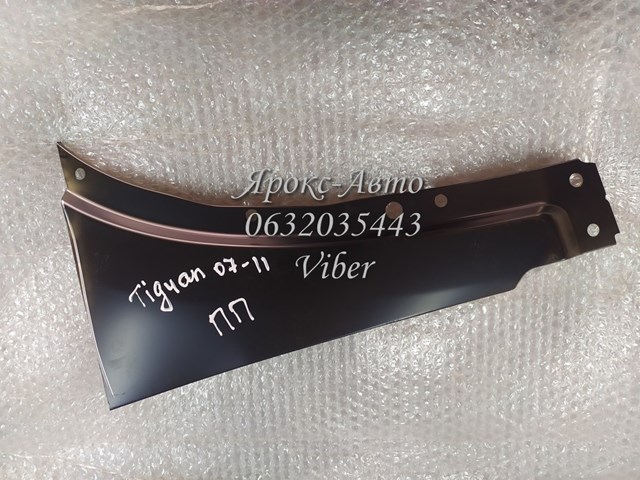 Переднє праве крило Tempest 0511854310