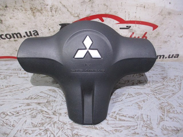 Подушка безпеки, водійська, AIRBAG 4400A244XA Mitsubishi