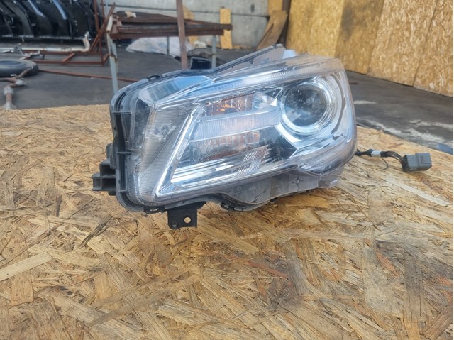 Купити 84002XC01B Subaru 