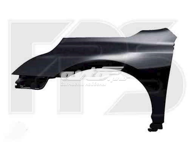 Крило переднє праве FPS FP5020312 ціна, від 65.47 USD