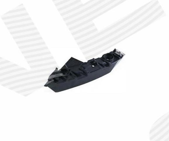 Купити PVG46038AL Signeda Направляюча переднього бампера, ліва
