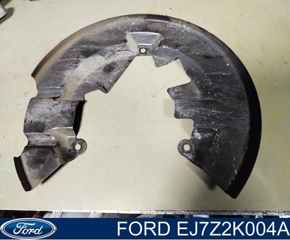 EJ7Z2K004A Ford 