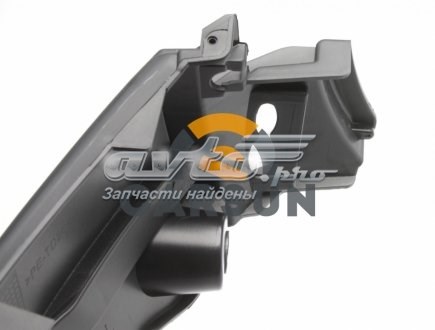 Комплект кронштейнів/кріплень заднього бампера Autotechteile 5050208 ціна, від 17.51 USD