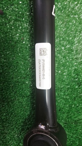 104442100G Tesla Motors 