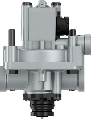 4721950317 Wabco Модуль керування (ЕБУ) АБС (ABS)