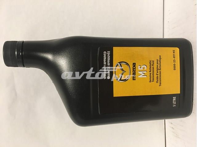 Купити 000023ATFM5 Mazda Масло кп