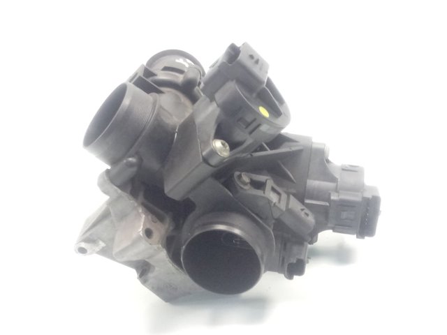 Блок дросельної заслінки Peugeot/Citroen 9655971680 ціна, від 34.28 USD