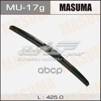 Masuma MU17G ціна, від 6.19 USD