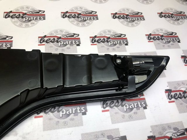 LR116471 Land Rover Задня ліва фара