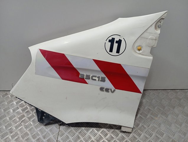 Ліве переднє крило Iveco 5801352974 ціна, від 63.84 USD