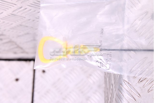 Щуп-індикатор рівня масла в двигуні Mercedes A6510102272 ціна, від 24.75 USD