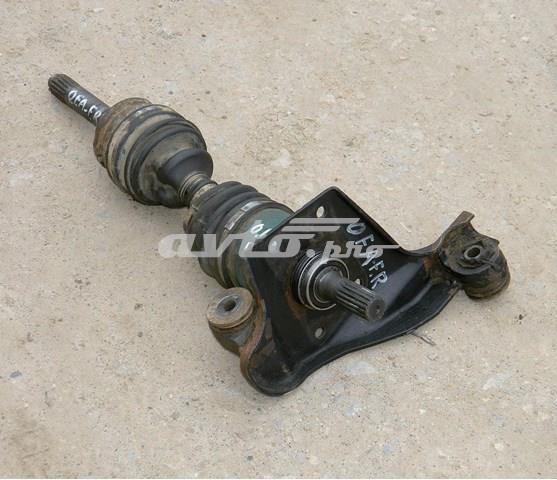 Купити 94173304 Opel Піввісь права