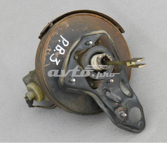 Вакуумний підсилювач гальм VAG 357612105C