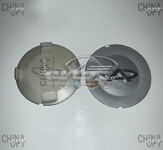 S213100510AC Chery Ковпаки на колеса