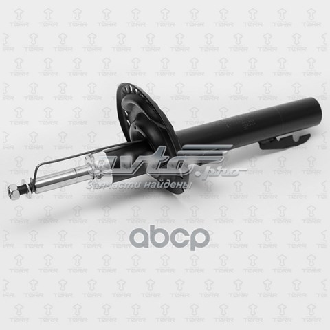 Стойка амортизатора передняя Torr DV1198 ціна, від 53.25 USD