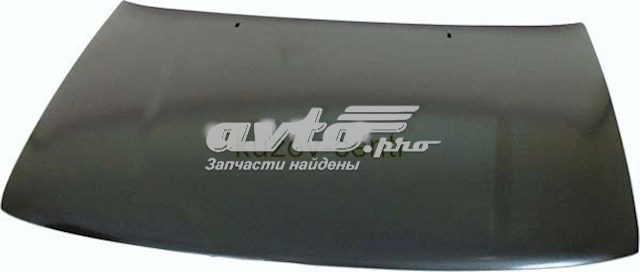 Бампер задній FPS FP3217950