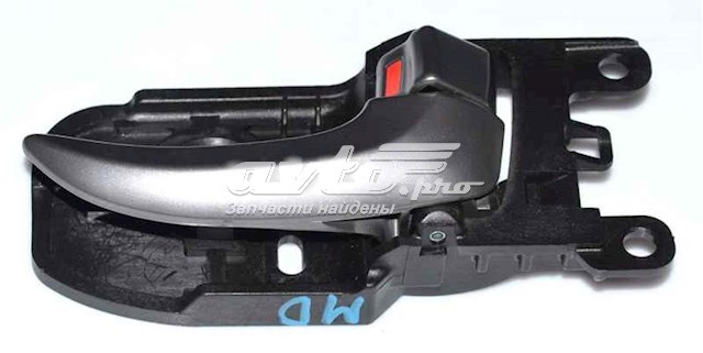  Hyundai/Kia 836203X101RY ціна, від 4.51 USD