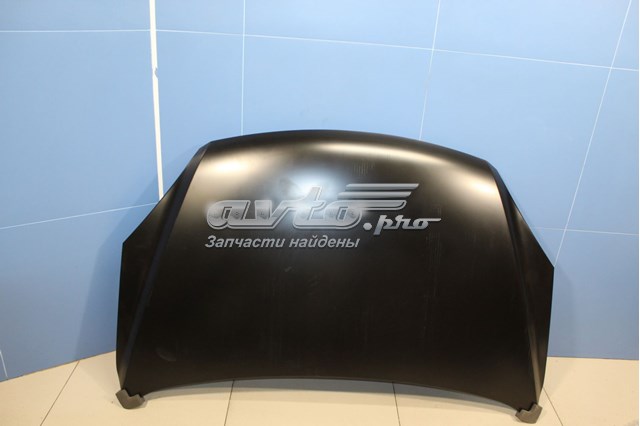  Капот Great Wall Hover H6 
