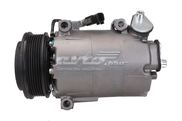 Купити FV4119D629DCR MSG Rebuilding Компресор кліматичної установки