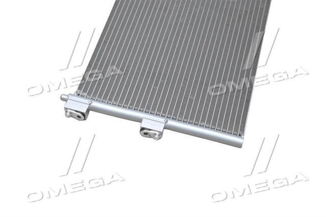 Радіатор кондиціонера 51804892 Fiat/Alfa/Lancia
