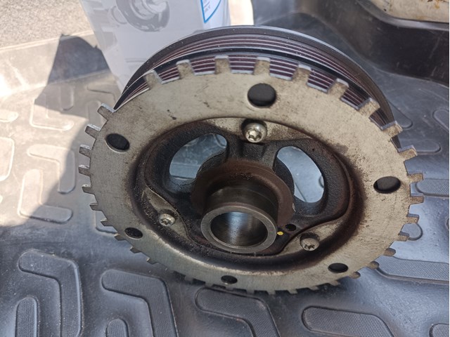 Купити CV6E6316EB Ford 