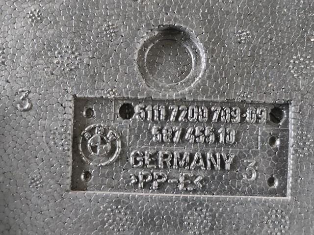 13232811GE BMW 