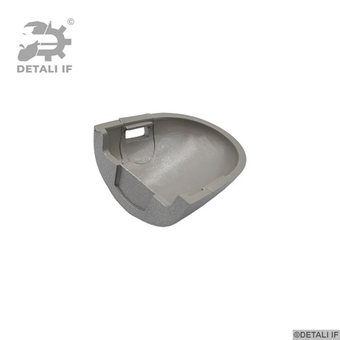 Кришка ручки двері зовнішньої, передньої правої Detali IF DF14188 ціна, від 6.33 USD