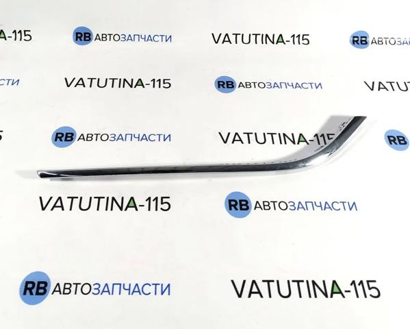 Молдинг переднього бампера, правий FPS FP7439922 ціна, від 17.95 USD