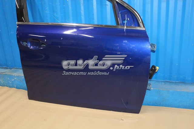 Двері передні, праві Peugeot/Citroen 1610102180 ціна, від 236.22 USD