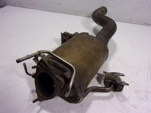 Фільтр DPF VAG 7P6254800A