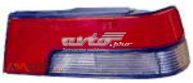 Купити 5501909RWE Depo/Loro/Abakus Задня права фара