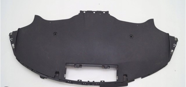 Захист днища, задній Tesla 113541000A ціна, від 34.50 USD