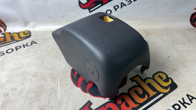5NN858559C82V VAG Накладка рульової колонки