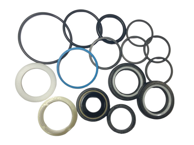 РМК рейки Emmetec MS9002KIT