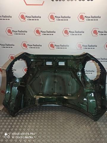 Капот BMW 41008499869