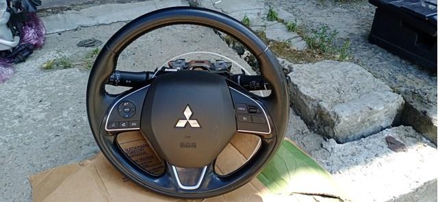 Руль Mitsubishi ASX 