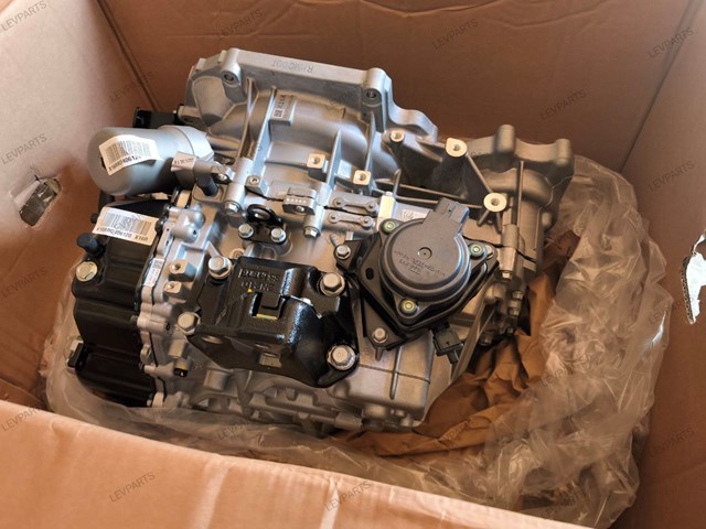 430002N033 Hyundai/Kia МКПП