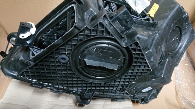  A2539067603 Mercedes