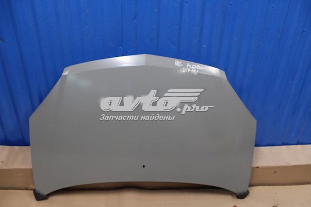10120032900103 Geely Капот