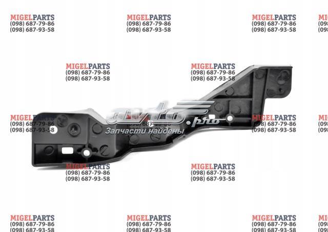 Кронштейн кріплення протитуманною фари, лівою Nissan/Infiniti 269156FL0A