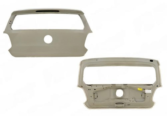 П'яті двері FPS FP7415530 ціна, від 108.45 USD