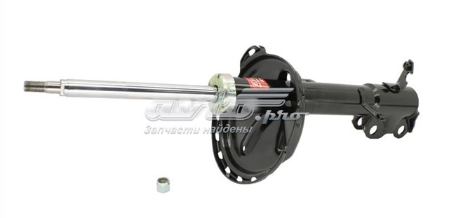 Амортизатор задній, правий Kayaba 339212 ціна, від 123.65 USD