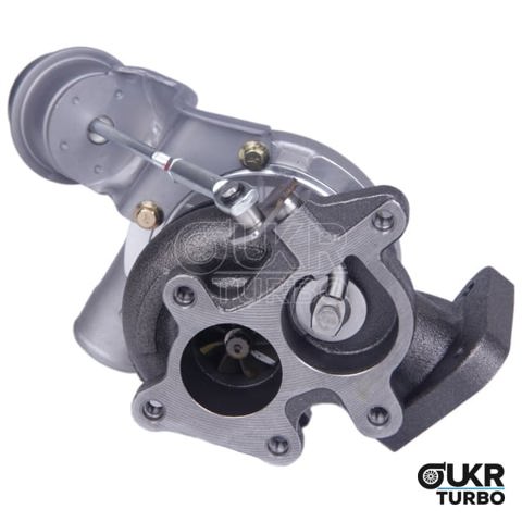 Турбіна SL Turbo 200101090418 ціна, від 171.17 USD