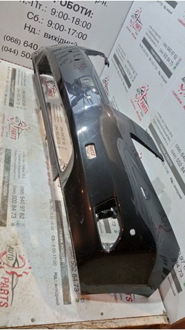 Бампер на авто Toyota 5211948989 ціна, від 152.37 USD